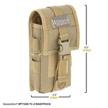 Load image into Gallery viewer, TC-2 Pouch

