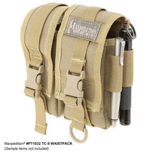Load image into Gallery viewer, TC-8 Pouch
