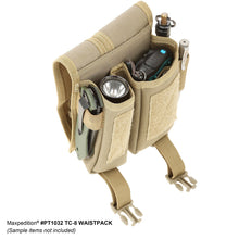 Load image into Gallery viewer, TC-8 Pouch
