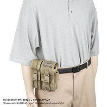 Load image into Gallery viewer, TC-8 Pouch
