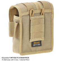 Load image into Gallery viewer, TC-8 Pouch

