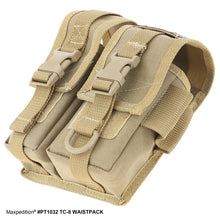 Load image into Gallery viewer, TC-8 Pouch
