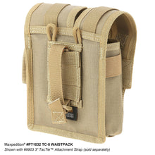 Load image into Gallery viewer, TC-8 Pouch
