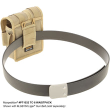 Load image into Gallery viewer, TC-8 Pouch
