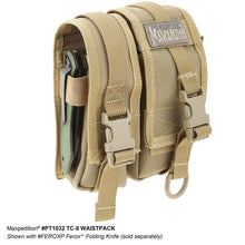 Load image into Gallery viewer, TC-8 Pouch
