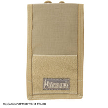 Load image into Gallery viewer, TC-11 Pouch (CLOSEOUT. FINAL SALE.)
