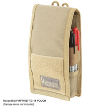 Load image into Gallery viewer, TC-11 Pouch (CLOSEOUT. FINAL SALE.)
