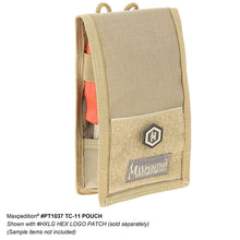 Load image into Gallery viewer, TC-11 Pouch (CLOSEOUT. FINAL SALE.)
