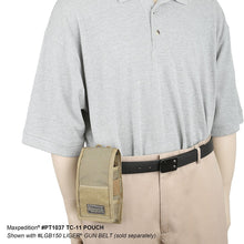 Load image into Gallery viewer, TC-11 Pouch (CLOSEOUT. FINAL SALE.)
