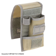 Load image into Gallery viewer, TC-11 Pouch (CLOSEOUT. FINAL SALE.)
