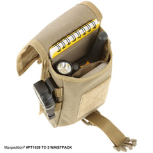 Load image into Gallery viewer, TC-3 Pouch
