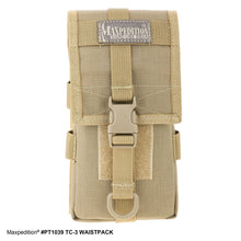 Load image into Gallery viewer, TC-3 Pouch
