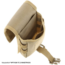 Load image into Gallery viewer, TC-3 Pouch

