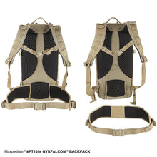Load image into Gallery viewer, Gyrfalcon Backpack 36L
