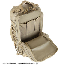 Load image into Gallery viewer, Gyrfalcon Backpack 36L
