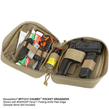 Load image into Gallery viewer, Chubby Pocket Organizer (BOGO Pocket Organizers. Add multiples of 2 to qualify. All Sales Final.)
