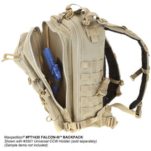 Load image into Gallery viewer, Falcon-III Backpack 35L
