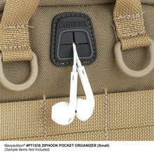 Load image into Gallery viewer, Ziphook Pocket Organizer (Small) (Closeout. Final Sale.)
