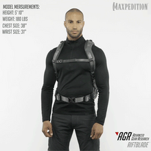 Load image into Gallery viewer, Riftblade™ CCW-Enabled Backpack 30L
