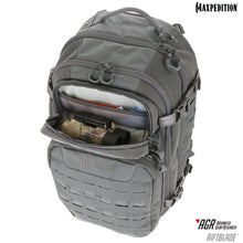 Load image into Gallery viewer, Riftblade™ CCW-Enabled Backpack 30L
