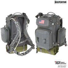 Load image into Gallery viewer, Riftblade™ CCW-Enabled Backpack 30L
