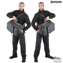 Load image into Gallery viewer, Riftblade™ CCW-Enabled Backpack 30L
