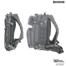 Load image into Gallery viewer, Riftcore™ v2.0 CCW-Enabled Backpack 23L
