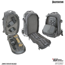 Load image into Gallery viewer, Riftcore™ v2.0 CCW-Enabled Backpack 23L
