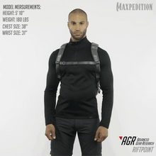 Load image into Gallery viewer, Riftpoint™ CCW-Enabled Backpack 15L
