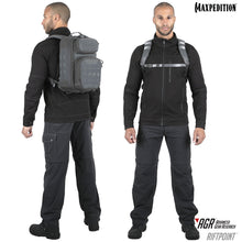 Load image into Gallery viewer, Riftpoint™ CCW-Enabled Backpack 15L
