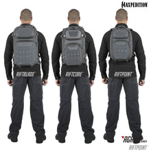 Load image into Gallery viewer, Riftpoint™ CCW-Enabled Backpack 15L
