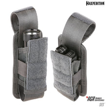 Load image into Gallery viewer, SES Single Sheath Pouch
