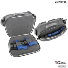 Load image into Gallery viewer, Skylance™ Tech Gear Bag 28L
