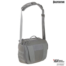 Load image into Gallery viewer, Skyridge™ Tech Messenger Bag 12.5L (CLOSEOUT SALE. FINAL SALE.)
