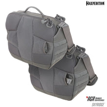 Load image into Gallery viewer, Skyridge™ Tech Messenger Bag 12.5L (CLOSEOUT SALE. FINAL SALE.)
