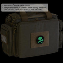 Load image into Gallery viewer, Skull Morale Patch
