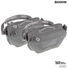 Load image into Gallery viewer, Skyvale™ Tech Messenger Bag 16L
