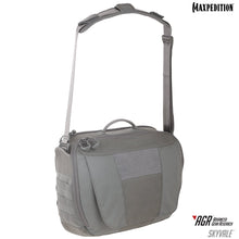 Load image into Gallery viewer, Skyvale™ Tech Messenger Bag 16L
