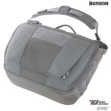 Load image into Gallery viewer, Skyvale™ Tech Messenger Bag 16L
