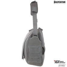 Load image into Gallery viewer, Skyvale™ Tech Messenger Bag 16L
