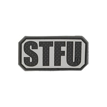 Load image into Gallery viewer, STFU Morale Patch
