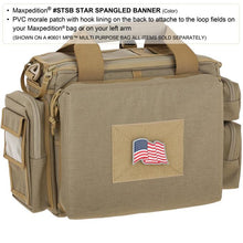 Load image into Gallery viewer, Star Spangled Banner Morale Patch

