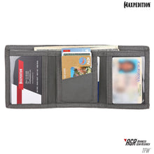 Load image into Gallery viewer, TFW Tri-Fold Wallet
