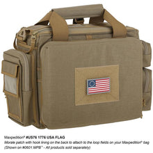 Load image into Gallery viewer, 1776 USA Flag Morale Patch
