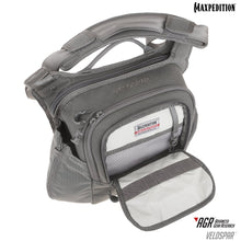 Load image into Gallery viewer, Veldspar™ Crossbody Shoulder Bag 8L (CLOSEOUT SALE. FINAL SALE.)

