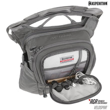 Load image into Gallery viewer, Veldspar™ Crossbody Shoulder Bag 8L (CLOSEOUT SALE. FINAL SALE.)
