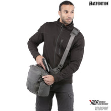Load image into Gallery viewer, Veldspar™ Crossbody Shoulder Bag 8L (CLOSEOUT SALE. FINAL SALE.)
