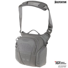 Load image into Gallery viewer, Veldspar™ Crossbody Shoulder Bag 8L (CLOSEOUT SALE. FINAL SALE.)
