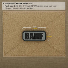 Load image into Gallery viewer, BAMF Morale Patch
