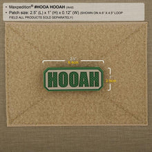 Load image into Gallery viewer, HOOAH Morale Patch
